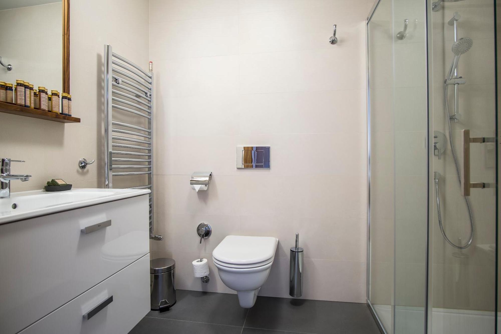 זקופאנה Villa Belweder חדר תמונה