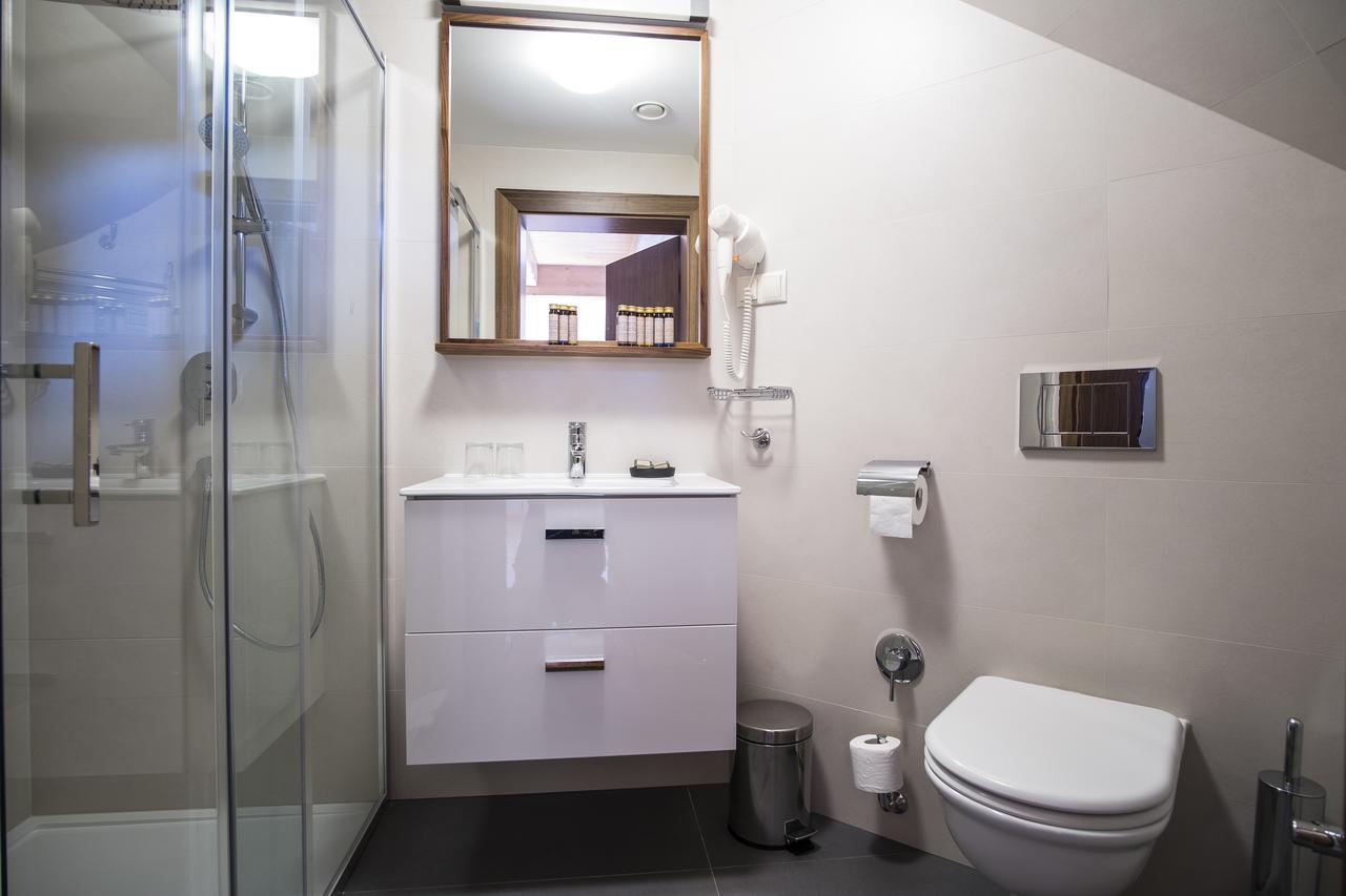 זקופאנה Villa Belweder מראה חיצוני תמונה