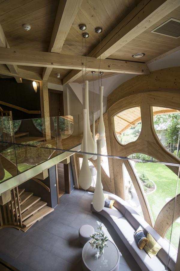 זקופאנה Villa Belweder מראה חיצוני תמונה