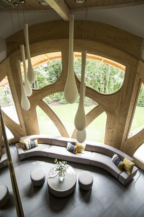 זקופאנה Villa Belweder מראה חיצוני תמונה