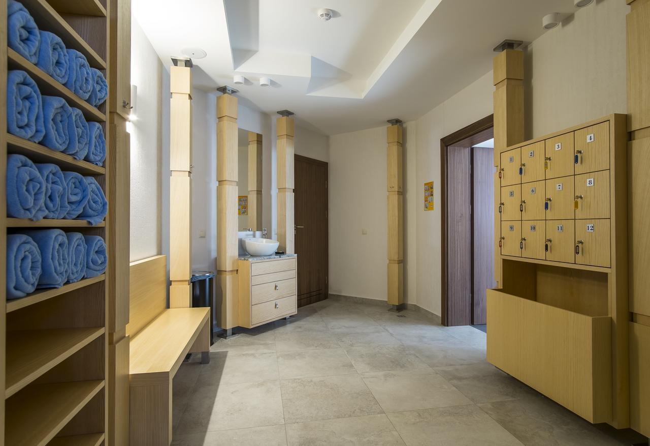 זקופאנה Villa Belweder מראה חיצוני תמונה