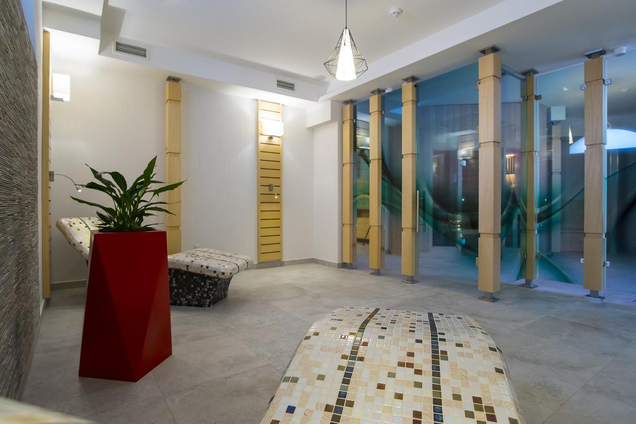 זקופאנה Villa Belweder מראה חיצוני תמונה