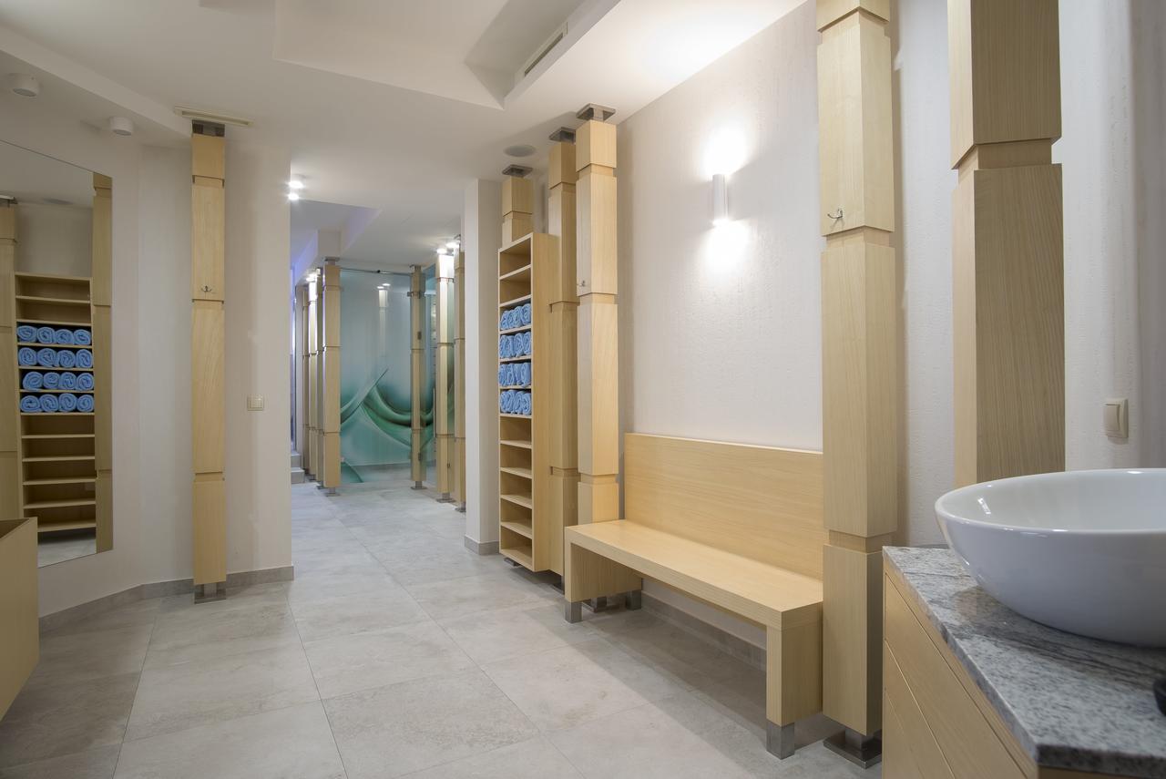 זקופאנה Villa Belweder מראה חיצוני תמונה