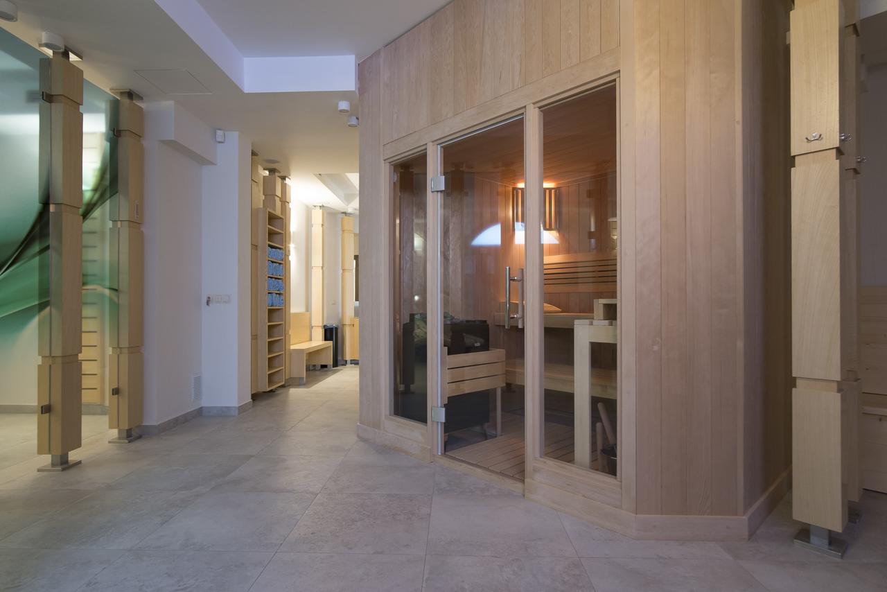 זקופאנה Villa Belweder מראה חיצוני תמונה